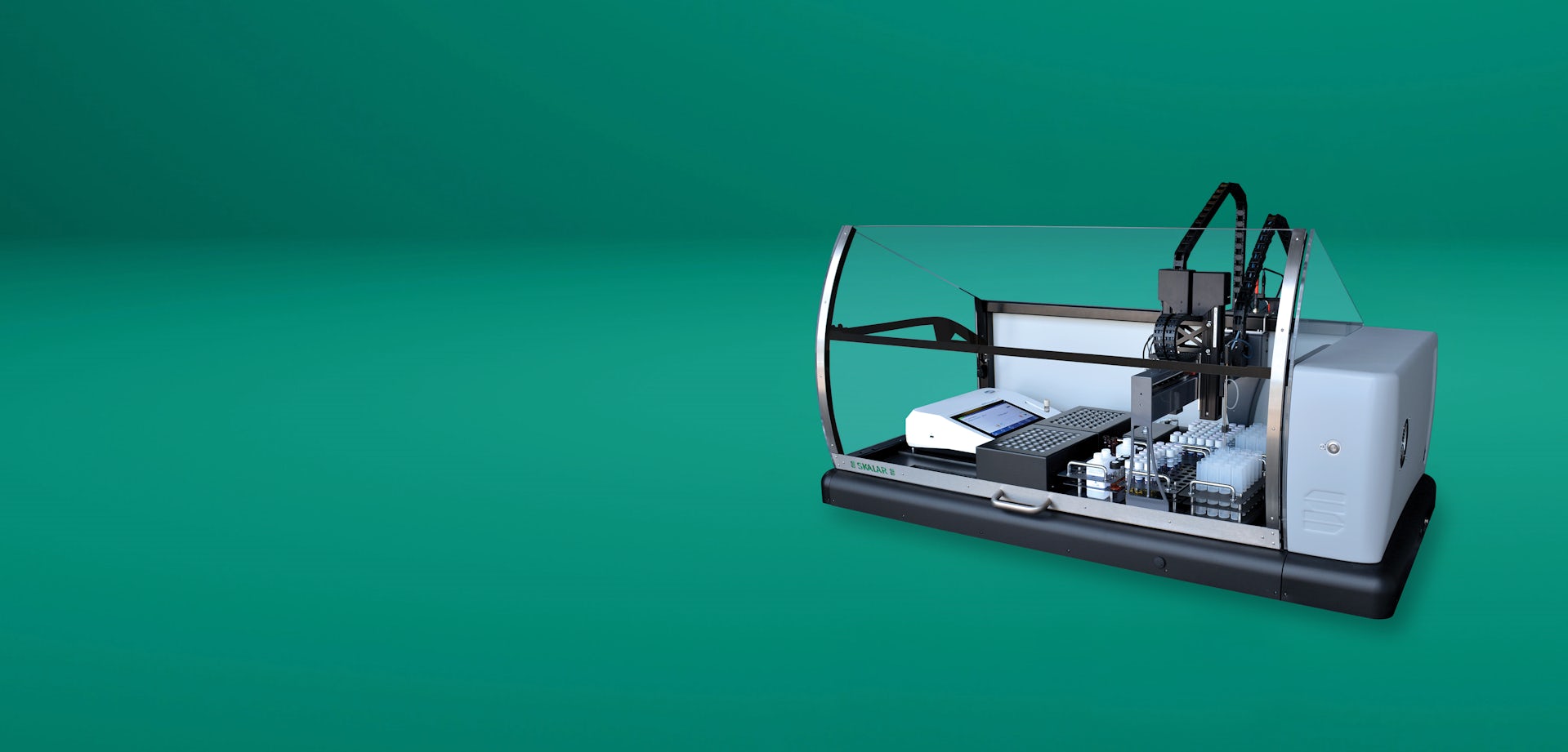 Header website testkit