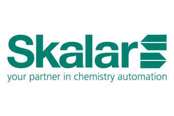 Skalar logo slogan